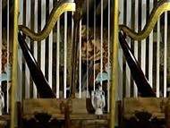 Naked Marina Malfatti In Seven Blood Stained Orchids