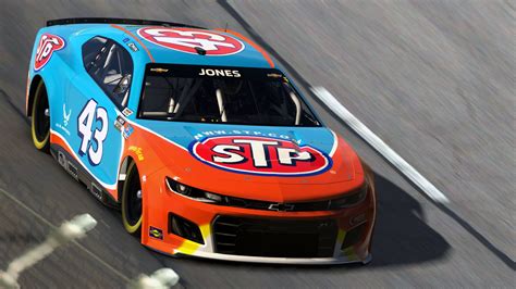 iracing nascar gen   gen cup cars released race sim central