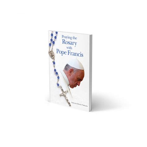 Praying the Rosary with Pope Francis – United States Conference of Catholic Bishops