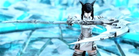 Icy Veins | Eorzea Collection