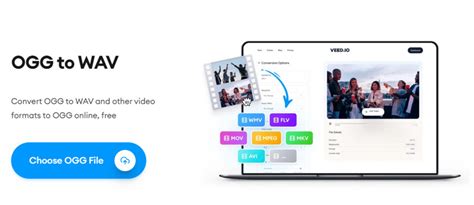 2024 Guide Detailed Steps To Convert OGG To WAV Files