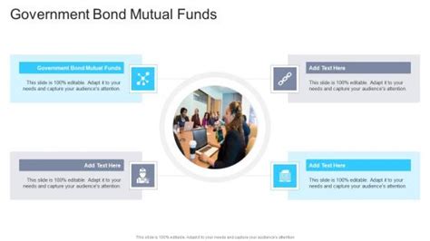 Government Bond Mutual Funds PowerPoint Presentation and Slides | SlideTeam