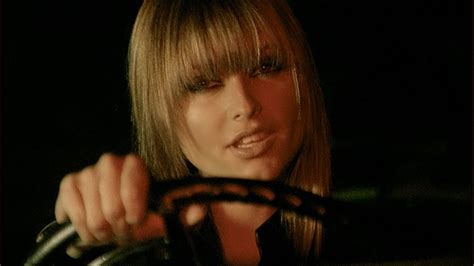 Holly Valance - State Of Mind (Official Video) - YouTube