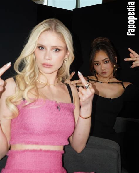 Erin Moriarty Nude Leaks Photo Fapopedia