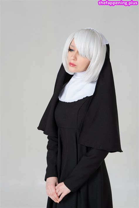 Daria Flora Floradaria Nude Onlyfans Photo The Fappening Plus