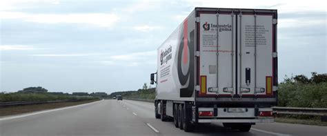 National and international transport – Industria de la Goma