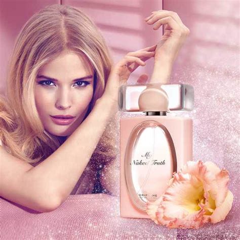Oriflame My Naked Truth Bayan Parfüm