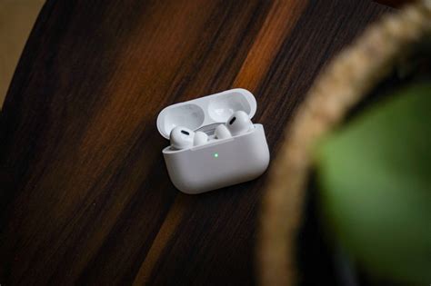 Test AirPods Pro 2 faut il acheter les nouveaux écouteurs Apple