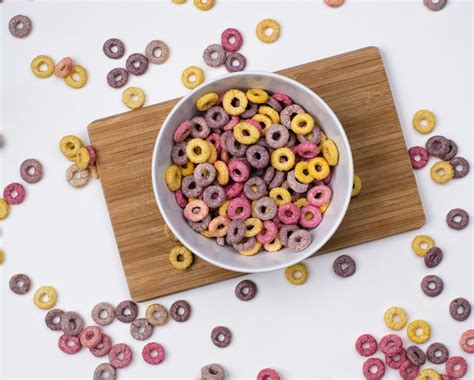 Foods & Drinks That are Less Healthy Than You Think - foodisinthehouse.com