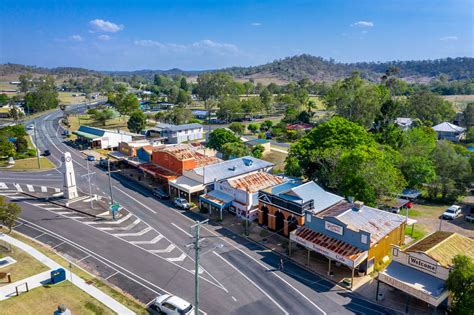 Goomeri Motel - Gympie Region