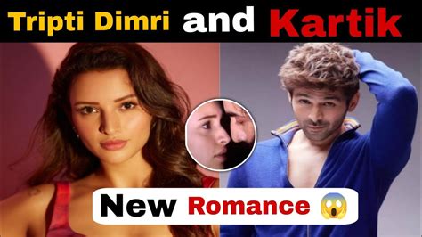 Ashiqui 3 Tripti Dimri And Kartik Aaryan New Movie Ranbir Kapoor