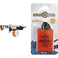 Amazon Splatrball Srb Full Auto Electric Water Bead Gel Ball