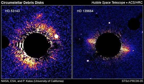 Star Systems Hint at Possibility of Sun's Nemesis | Space