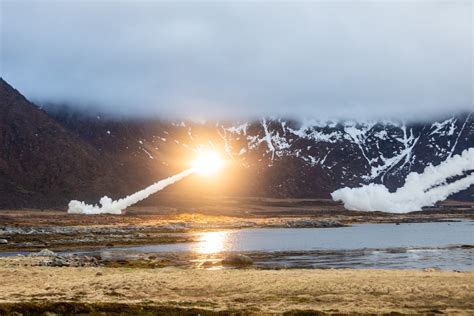 Dvids Images Himars Launch During Exercise Formidable Shield