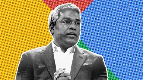 How CEO Thomas Kurian Is Changing the Game At Google Cloud — The ...