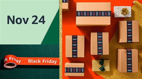 Amazon Black Friday 2023 Everything You Need To Know