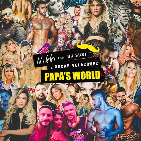 Papa S World Radio Edit Youtube Music