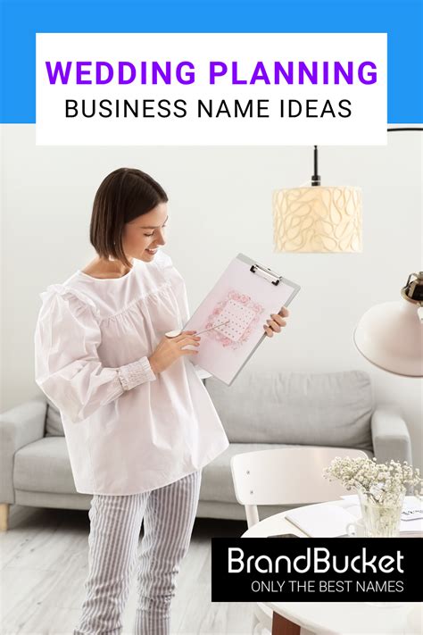 Pin On Event Business Names