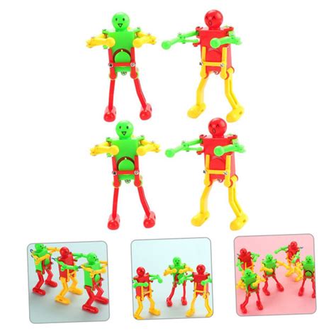 Русская детская развивающая игрушка - Танцующий робот, Креативный ...