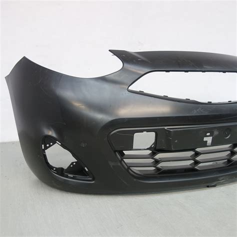 GENUINE NISSAN MICRA K13 2014 Onwards Hatchback FRONT BUMPER P N 62022