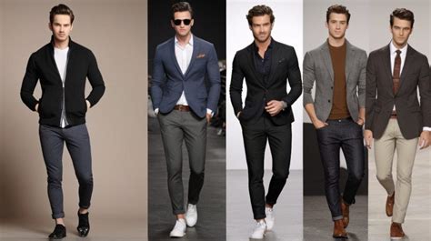 A Guide To Social Dress Codes For Men By Formal Gentlemen Medium