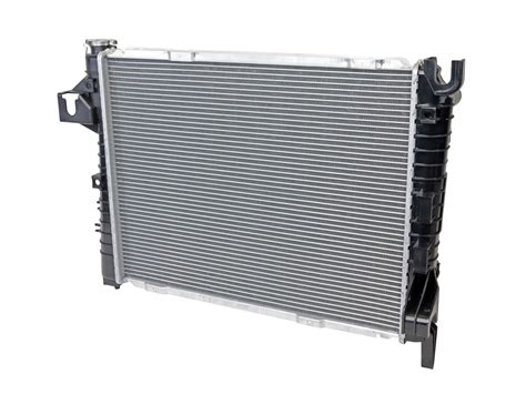 Afe Power Bladerunner Oer Series Radiator Afe Power