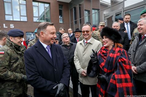 Natoweek Obchody Rocznicy Przyst Pienia Polski Do Nato