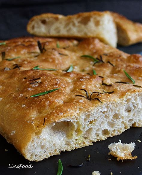 Basic Focaccia Recipe Click Here For Everything You Wanted To Know