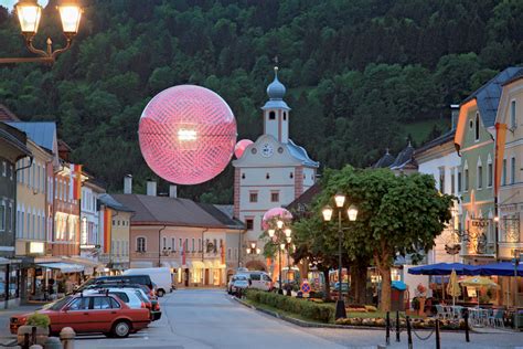 Ausflugsziel Stadtturmgalerie Der K Nstlerstadt Gm Nd