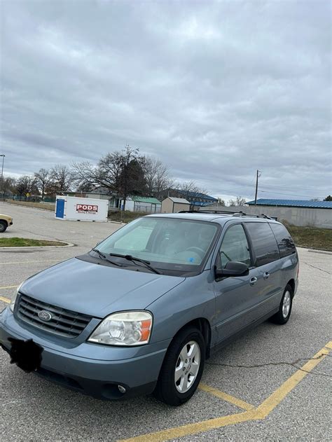 Ford Freestar For Sale In Boise Id Offerup