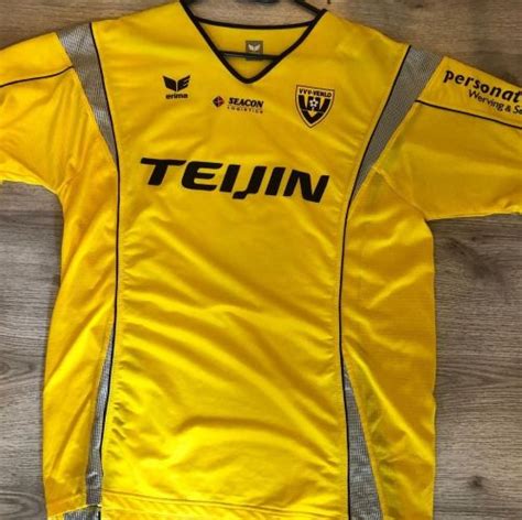 VVV-Venlo 2008-09 Kits