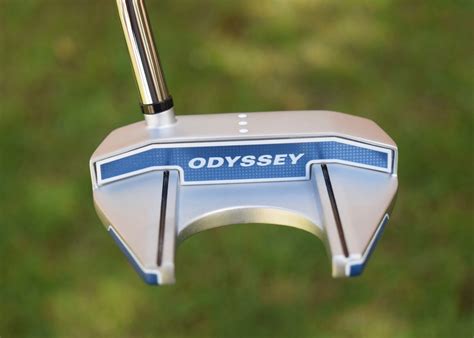 The Club Report Odyssey White Hot RX Putters MyGolfSpy