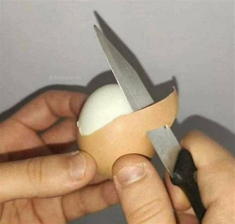 Cursed Egg Peeling Rcursedimages