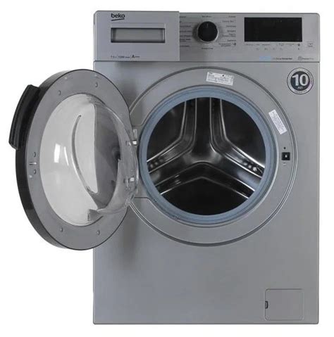 Стиральная машина Beko WSPE7H616S: купить по низкой цене в Москве ...