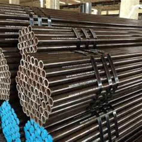 Din 17175 St45.8 Tubes at Rs 350/kg | Near N.D.College | Kolkata | ID ...
