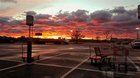 Home Depot Sunset : HomeDepot