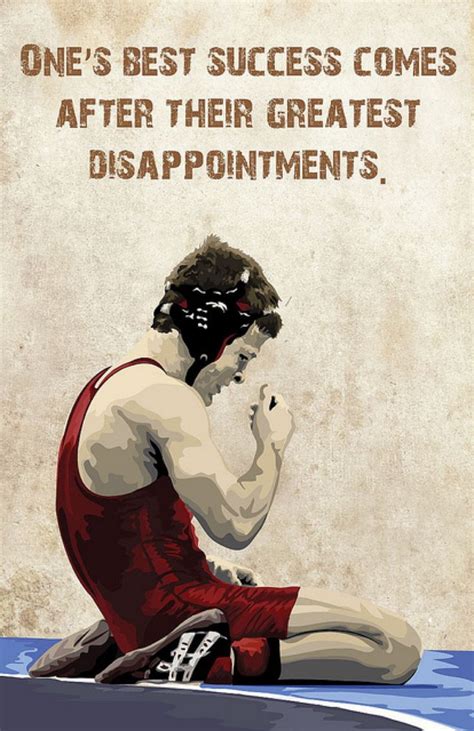 Wrestling Quotes For Posters. QuotesGram