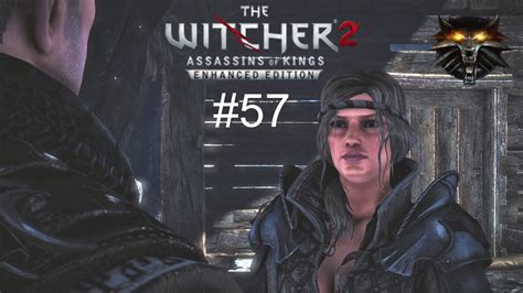 Let S Play THE WITCHER 2 57 Das Symbol Des Hasses Deutsch HD YouTube