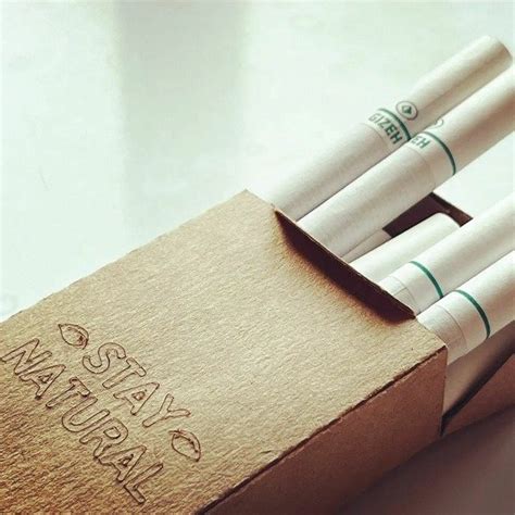 Cigarrillos Herbales Naturales De Menta Incayuyo Y Manzanilla Con