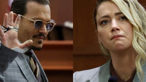 Netflix Ya Se Puede Ver En La Plataforma El Documental “depp Vs Heard”