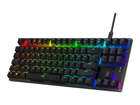 Hyperx Hx Kb Rdx Us Importacion De Eeuu A Peru