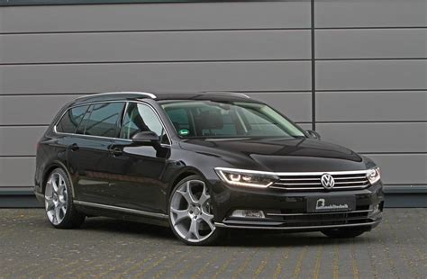 Passat Tuning Vw Passat B8 20bitdi Mit Bis Zu 300 Ps 630 Nm Autodino