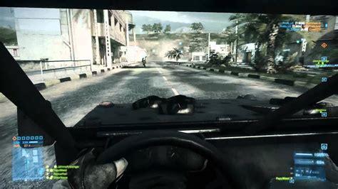 Bf3 Jeep C4 By Mrpapyweedavi Youtube