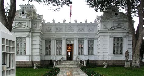 Art And Antiquities: Vip Tours Of Peru's Finest Museums in Lima Peru ...