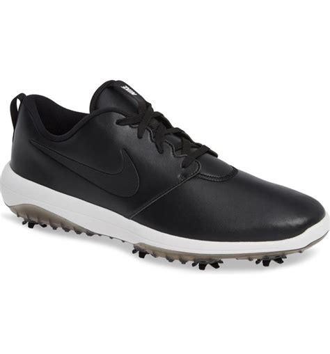 Nike Roshe G Tour Golf Shoe (Men) | Nordstrom