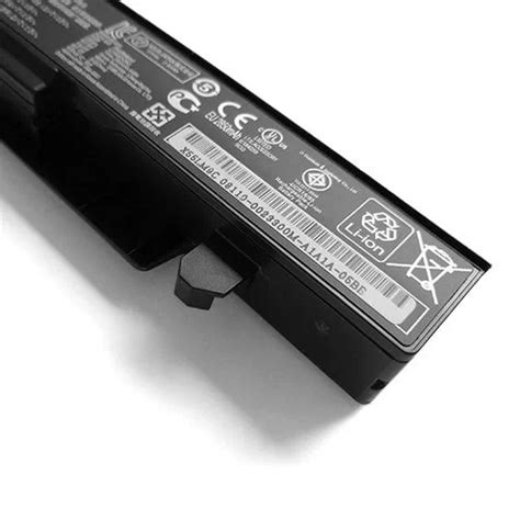 Batterie Pour Asus A X A V Wh