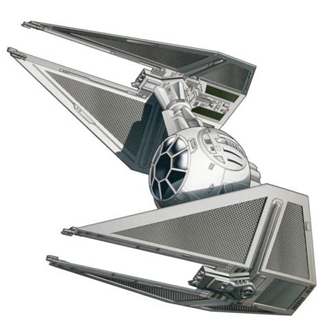 TIE Interceptor screenshots, images and pictures - Comic Vine