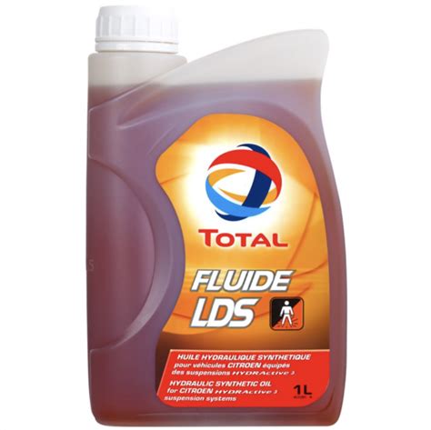 LIQUIDE LDS 1L - Spheres Neuves