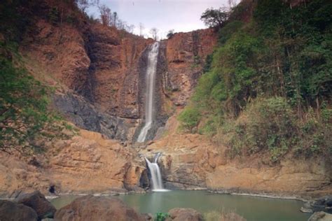 5 Air Terjun Di Geopark Ciletuh Sukabumi Yang Bikin Tenang Trippers Id