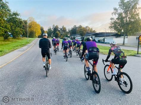 Bicykel Peloton Mardi ☀️ Mtbiker